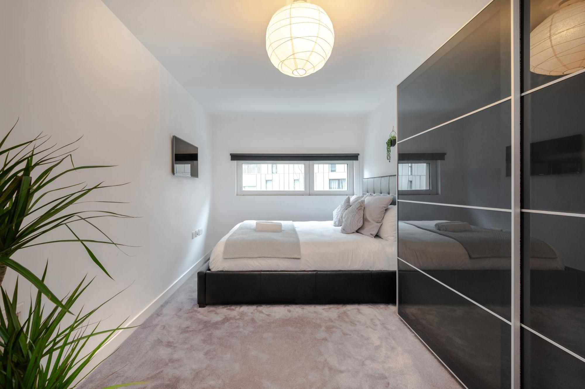 Stylish By Chelsea-victoria-pimlico Appartement Londres
