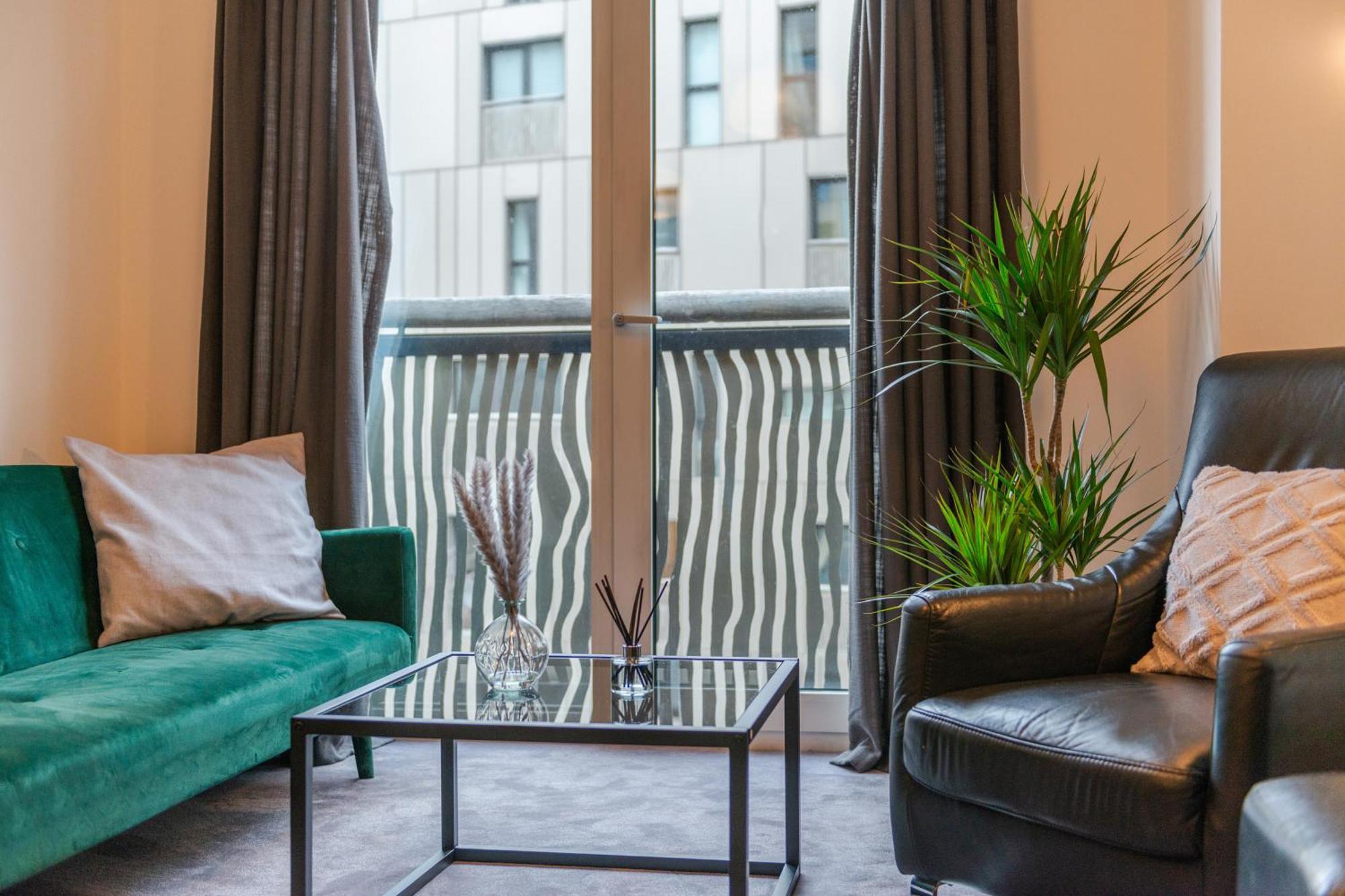 Appartement Stylish By Chelsea-victoria-pimlico Londres