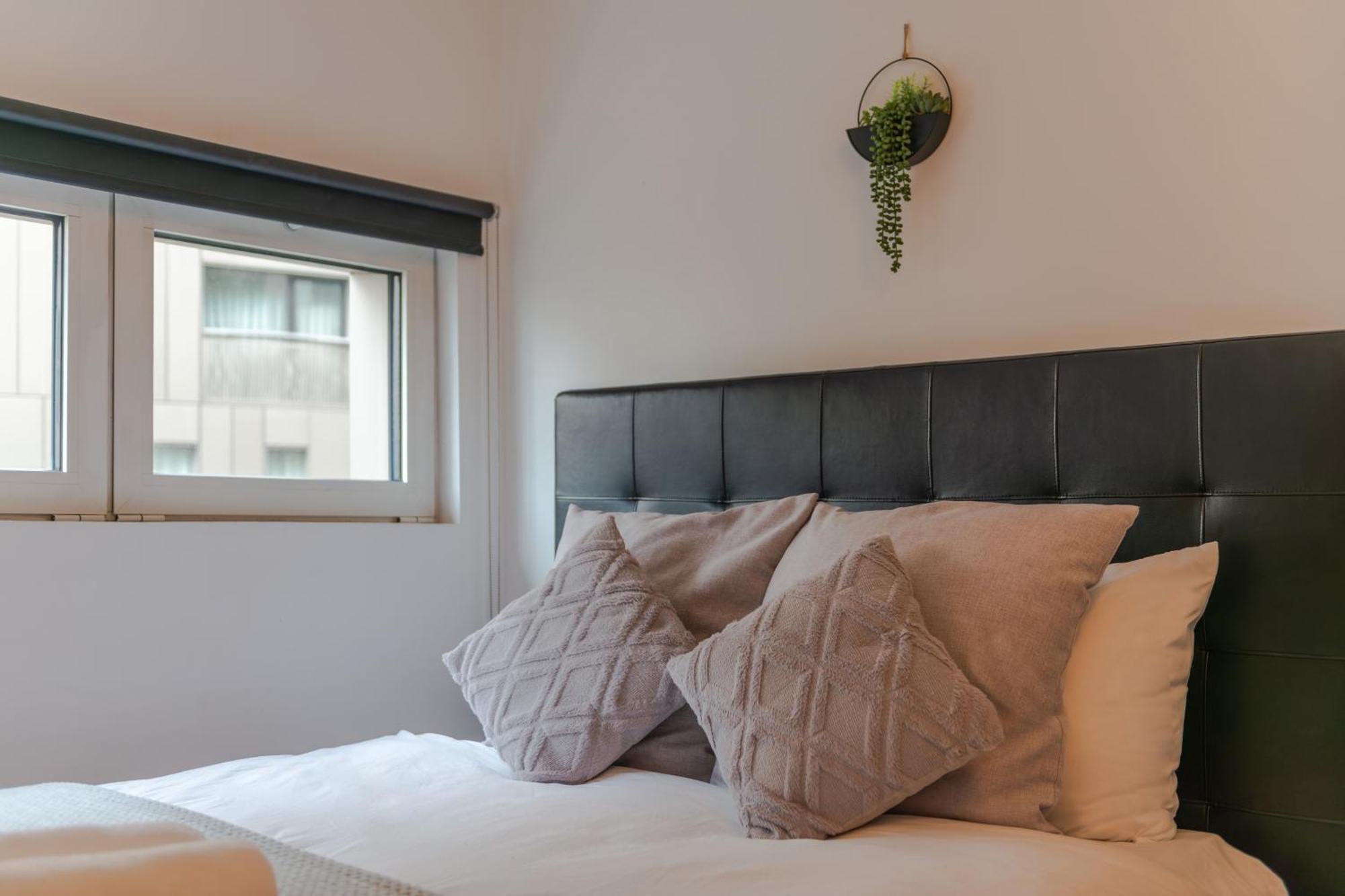 Stylish By Chelsea-victoria-pimlico Appartement Londres